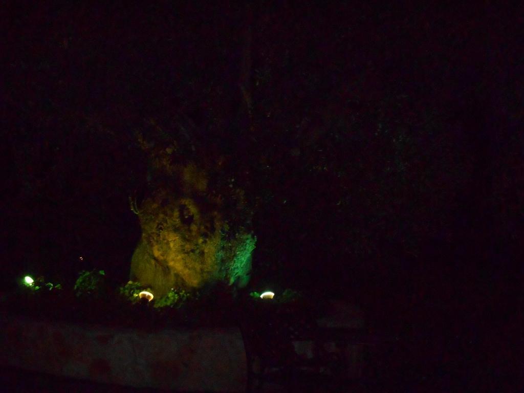 הוילה אורמוס פנגיאס Heliactida House מראה חיצוני תמונה